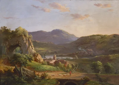Landscape