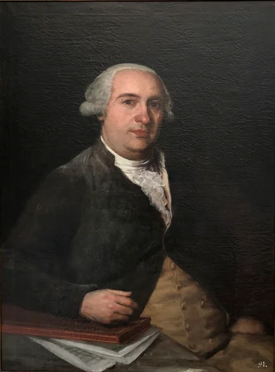 Mariano Ferrer y Aulet