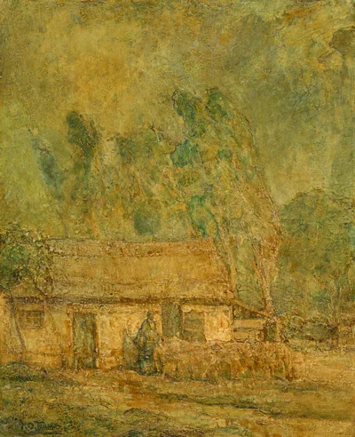 The Good Shepherd