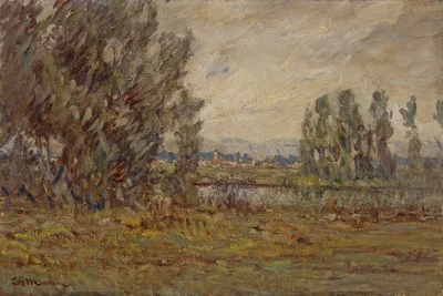 Landscape (Cincinnati)