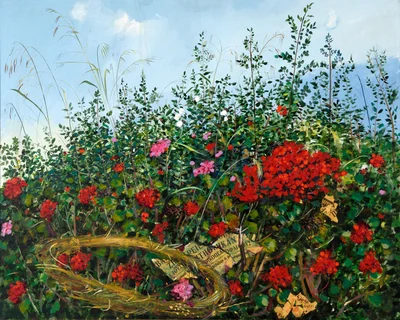 Spring Flower