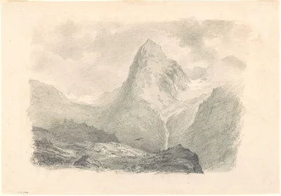 Die Alpen