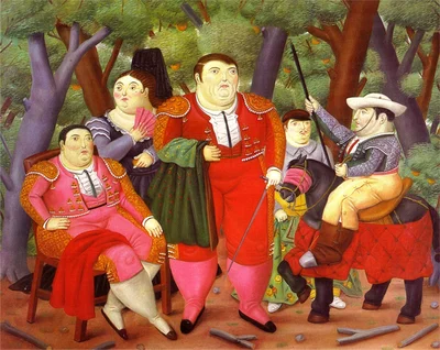 Lefty and His Gang