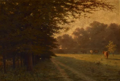 Indiana Landscape