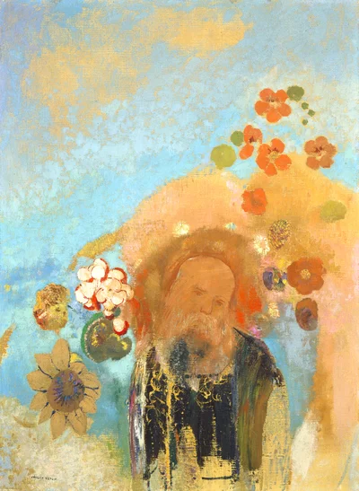 Evocation of Roussel