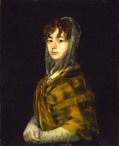 Señora Sabasa García