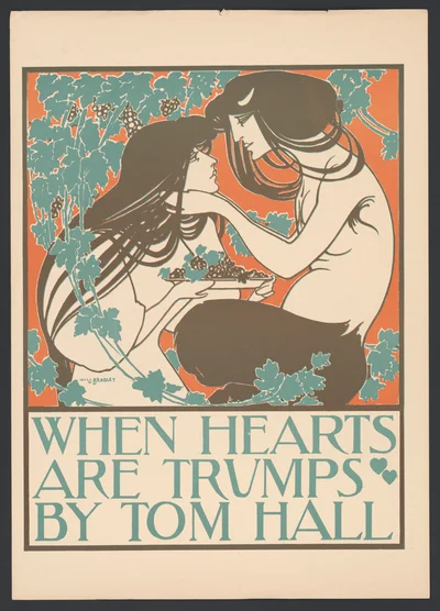 When Hearts are Trumps