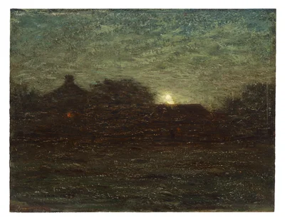 Moonrise