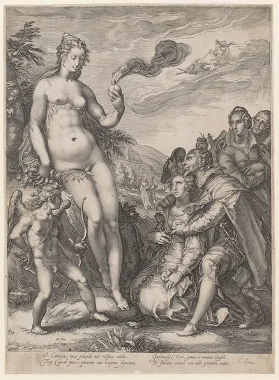 Cult of Venus