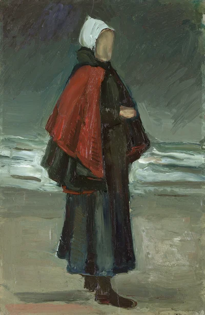 Fisherman's Wife