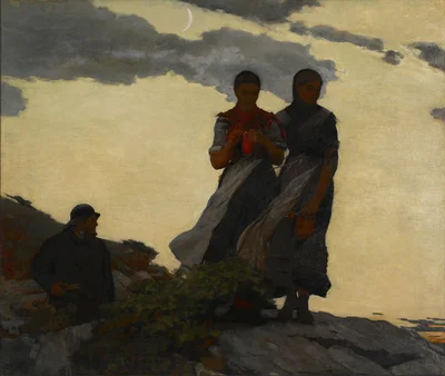 Early Evening