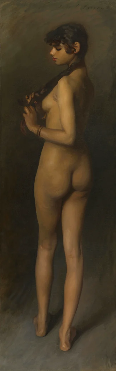 Study from Life