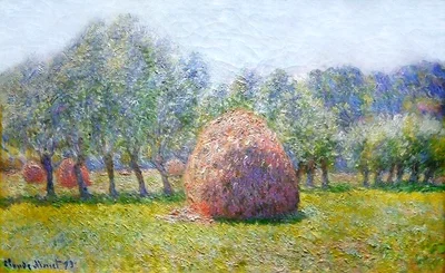 Haystack