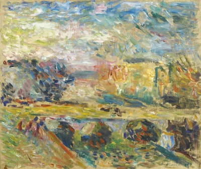 Le Pont