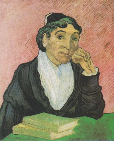 L'Arlésienne
