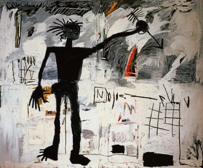 Self-Portrait