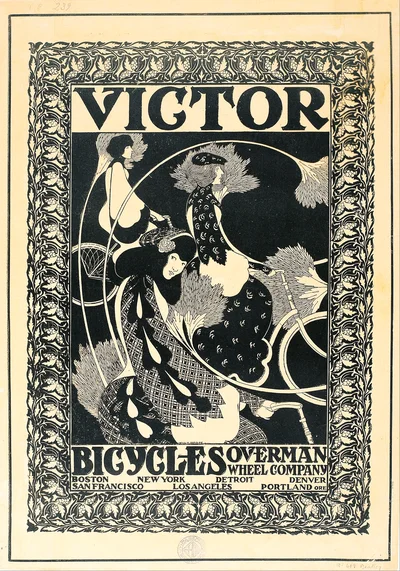 Victor Bicycles