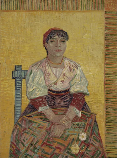 L'Italienne