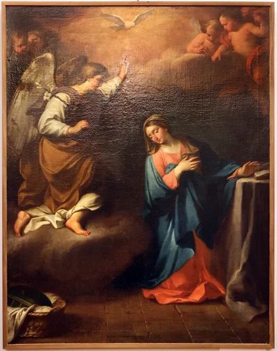 Annunciazione
