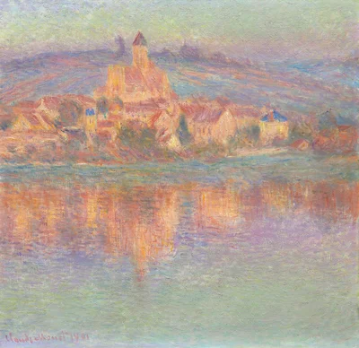 Vétheuil