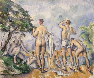 Bathers