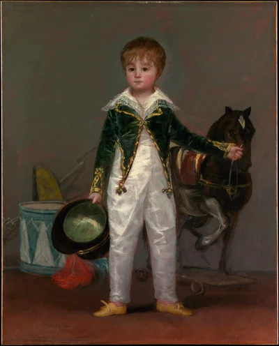 José Costa y Bonells, Called Pepito