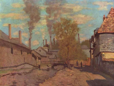 Robec Stream