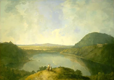 Lago Albano