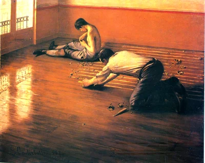 The Parquet Planers
