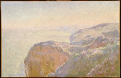 Val-Saint-Nicolas, near Dieppe (Morning)