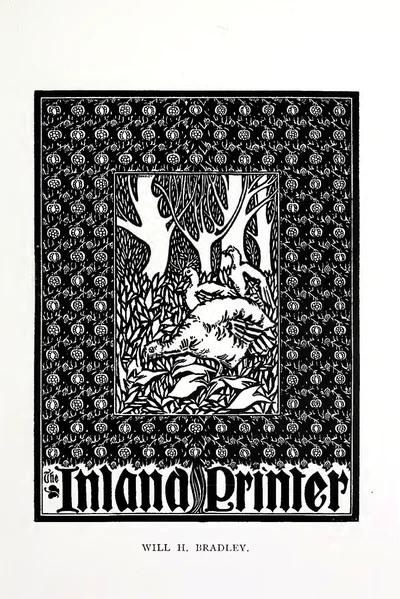 The Inland Printer