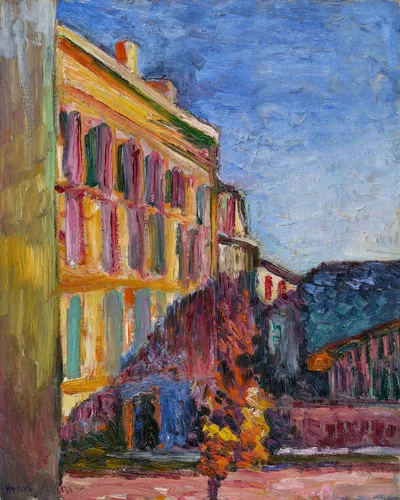 Maison à Toulouse