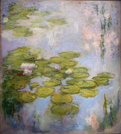 Water Lilies