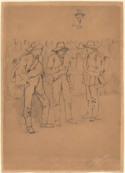 Prisoners of War