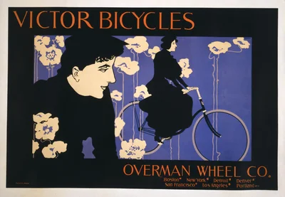 Victor Bicycles