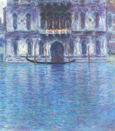 Palazzo Dario