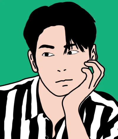 Cha Eun-woo