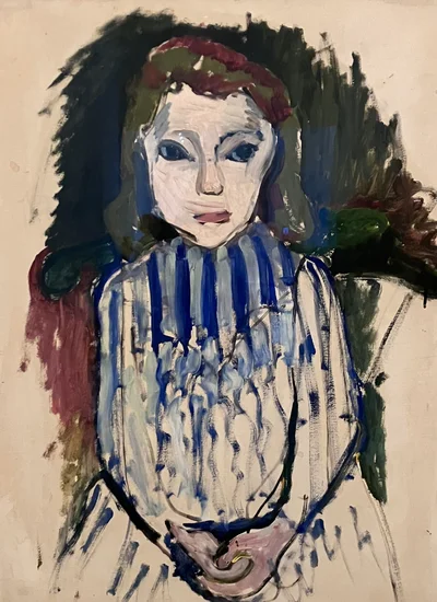 Marguerite