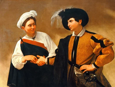 The Fortune Teller