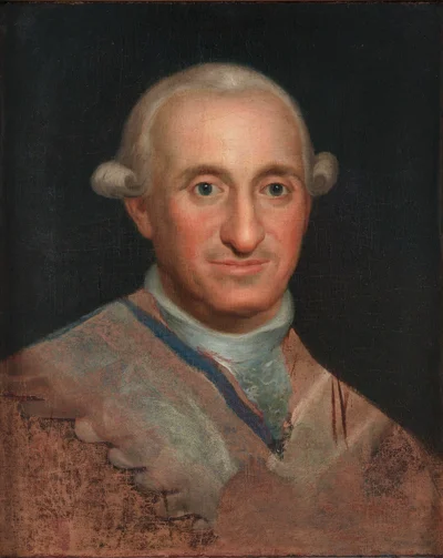 Charles IV, King of Spain