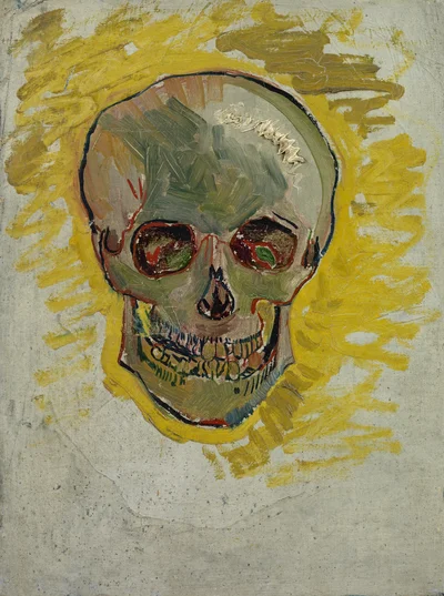 Skull
