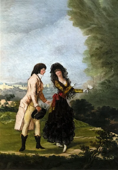 Gallant Conversation