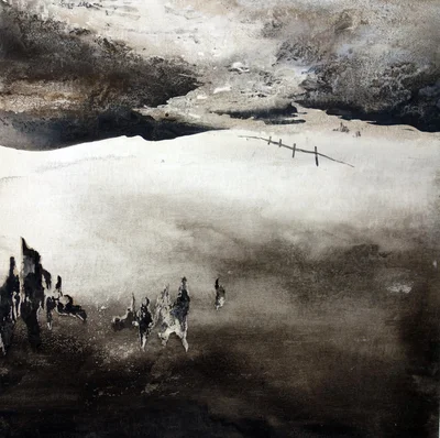 The Promised Paradise