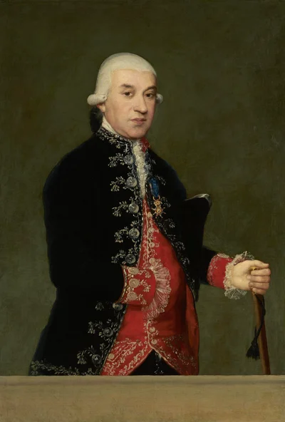 Francisco Javier de Larumbe