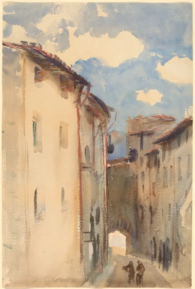 Camprodon, Espanha