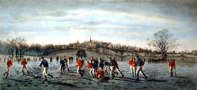 Campo de Futebol da Harrow School