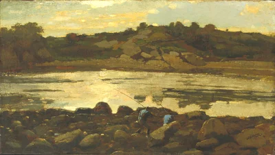 Lobster Cove, Manchester, Massachusetts