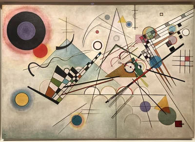 Composition 8