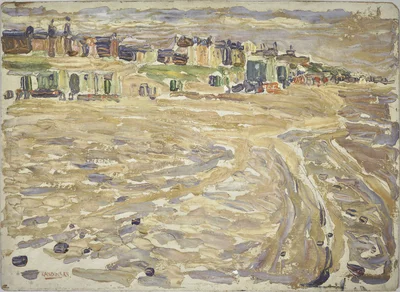 Scheveningen