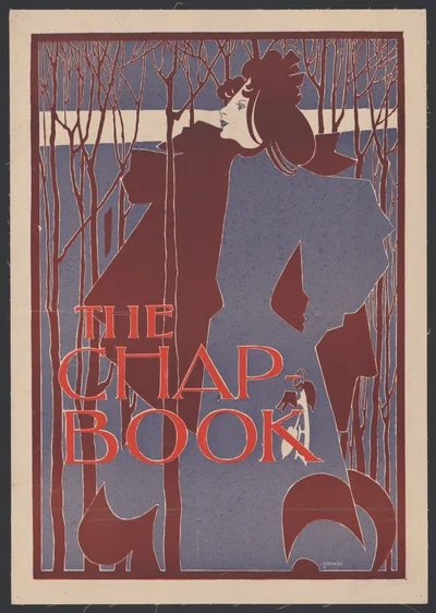The Chap-Book